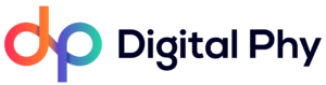 DigitalPhy Training logo