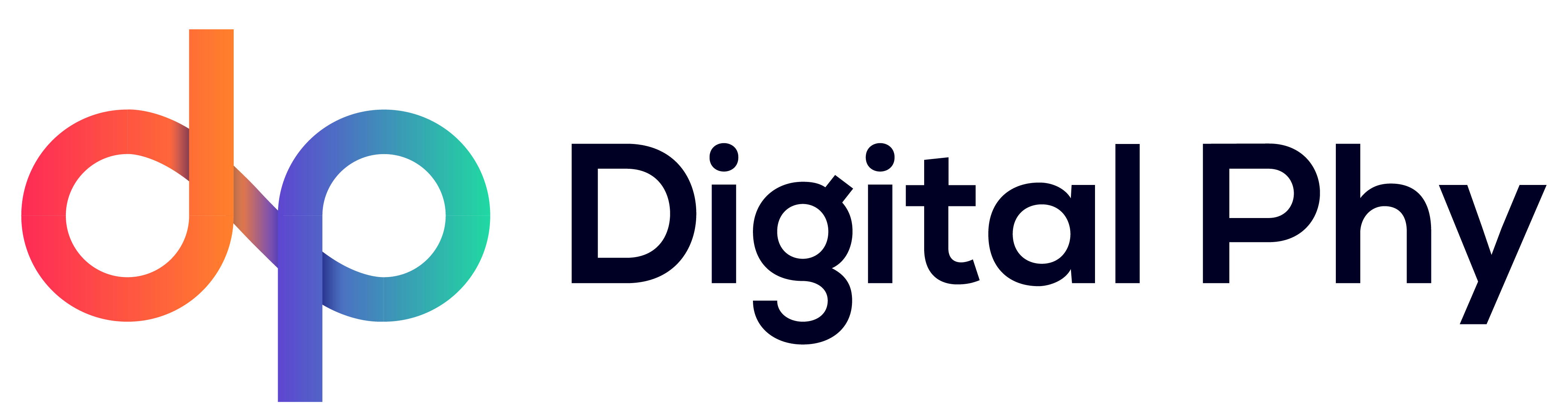 DigitalPhy Training logo